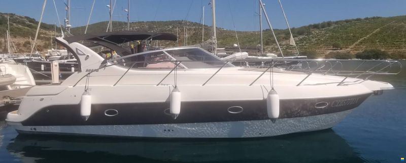 Sessa 35