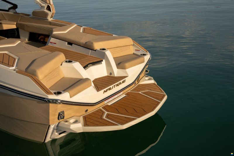 Nautique G23 - 2026