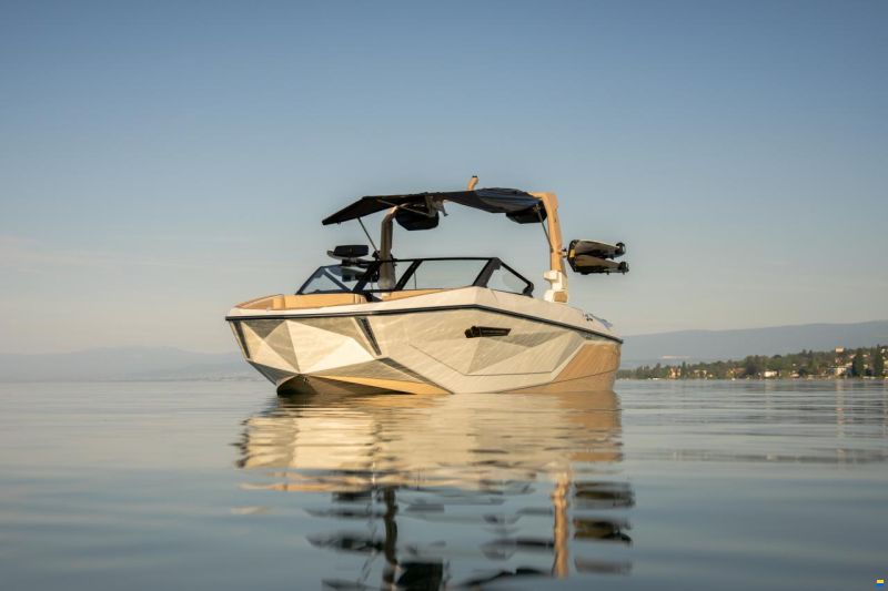 Nautique G23 - 2026