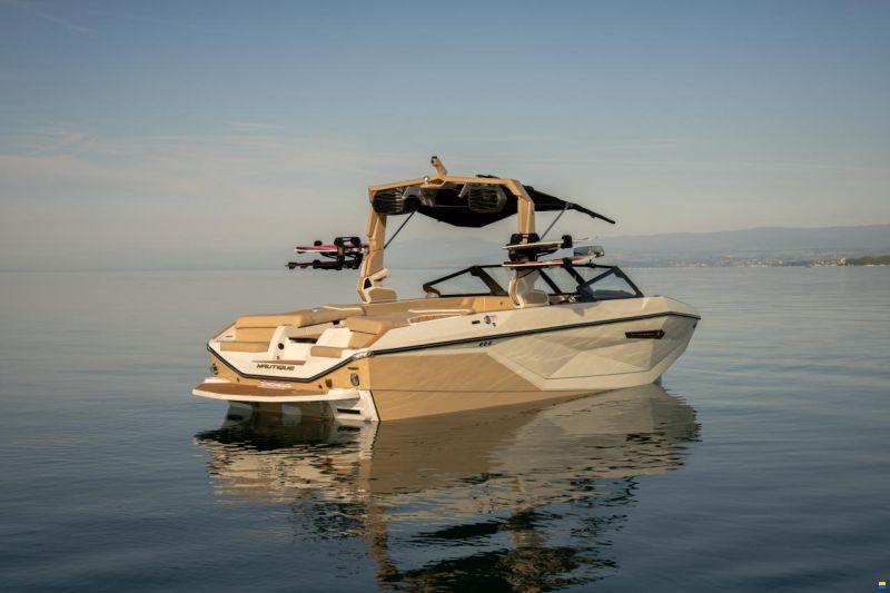 Nautique G23 - 2026