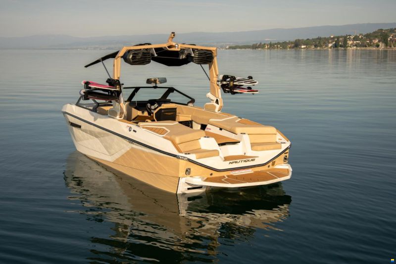 Nautique G23 - 2026