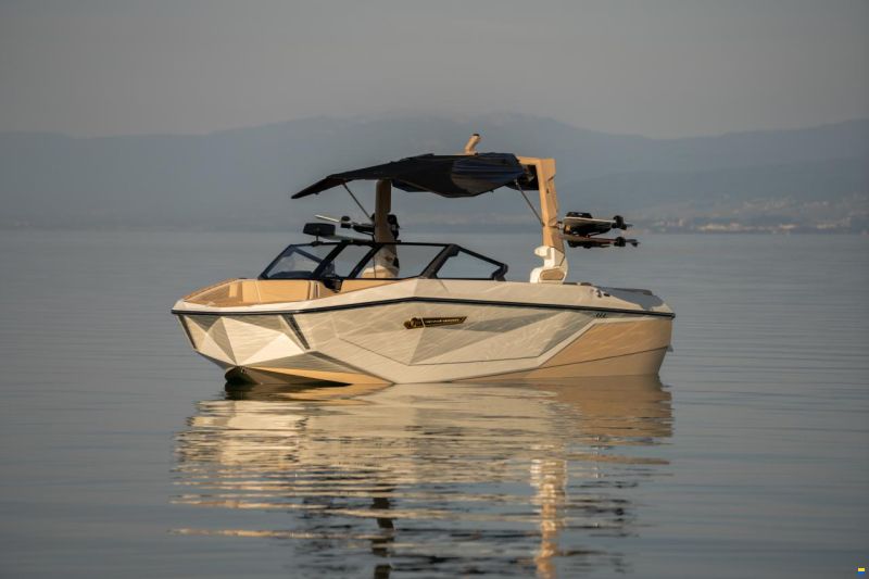 Nautique G23 - 2026