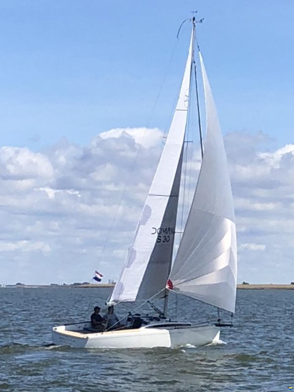 Domani S30