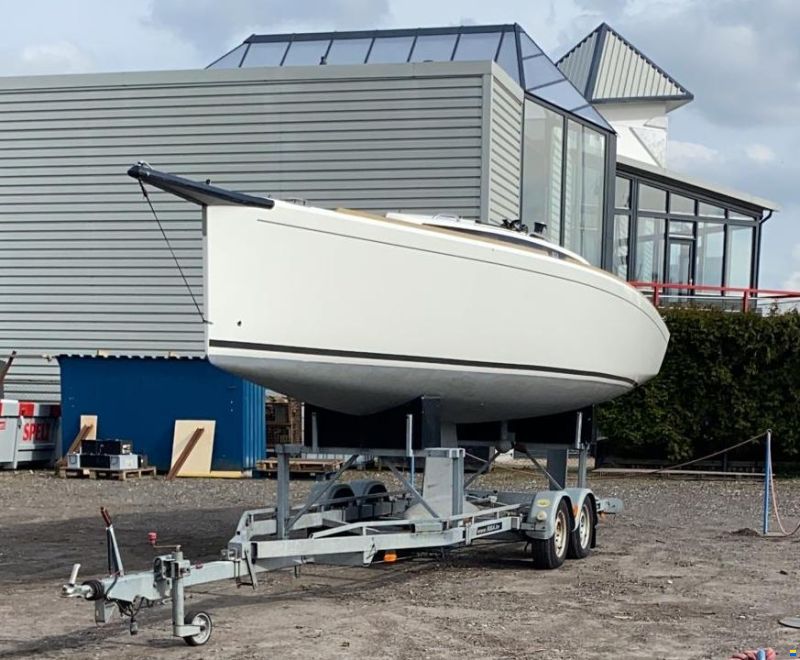 Domani S30
