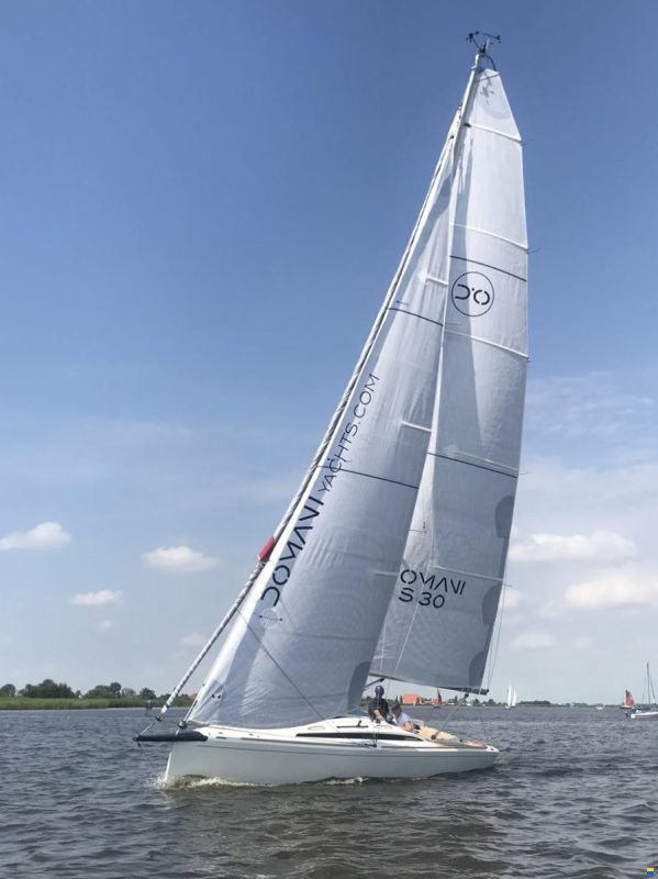Domani S30