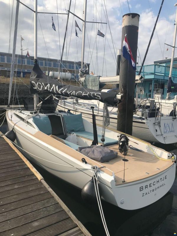 Domani S30