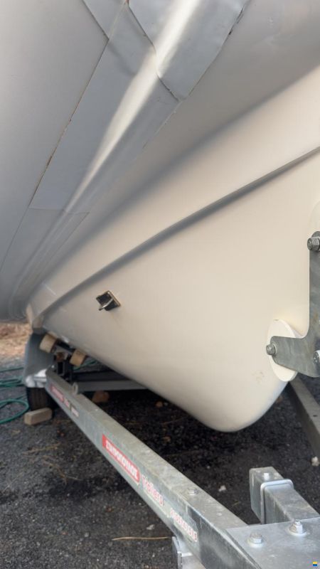 AB Yachts AB Inflatables Nautilus 19 DLX I-O