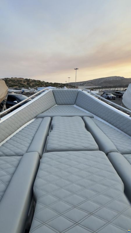 AB Yachts AB Inflatables Nautilus 19 DLX I-O