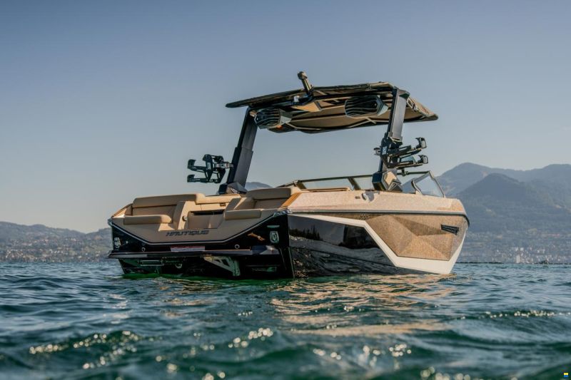 Nautique G23 - 2026