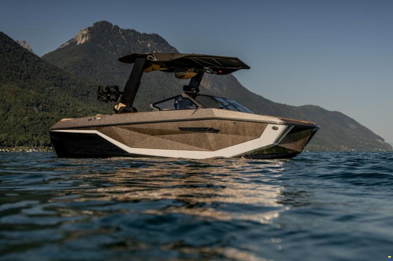 Nautique G23 - 2026