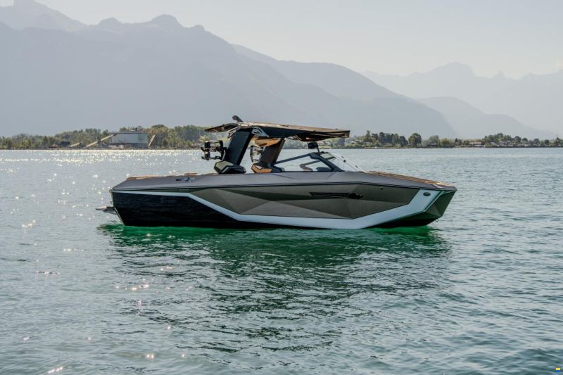 Nautique G23 - 2026