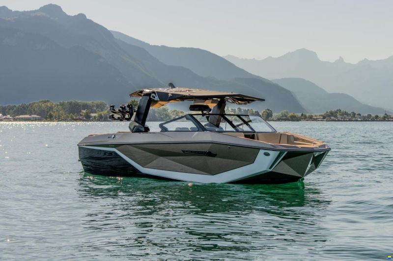 Nautique G23 - 2026
