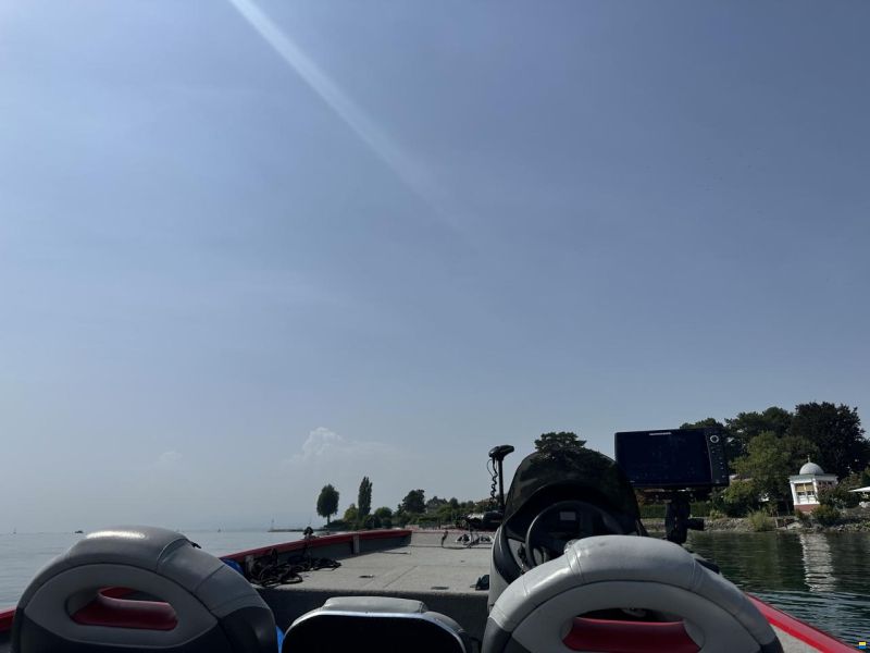Tracker Marine Tracker Pro Team 175