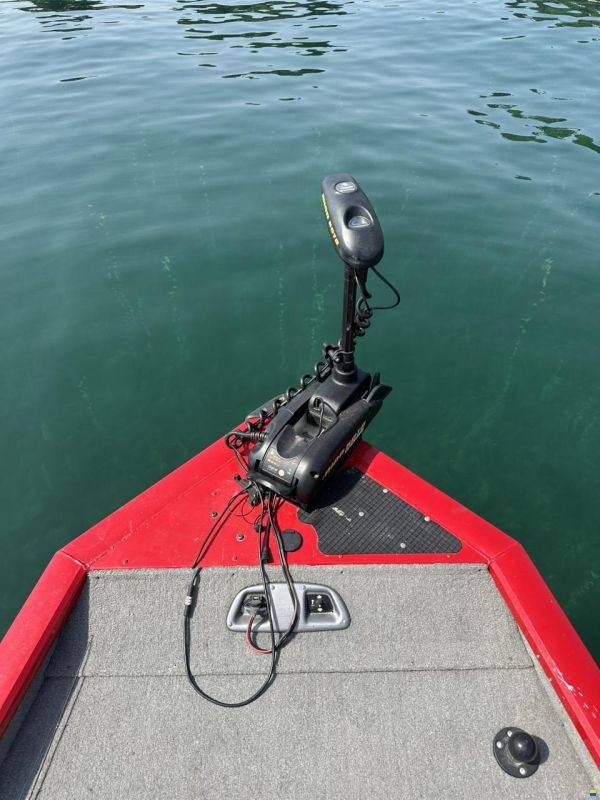 Tracker Marine Tracker Pro Team 175