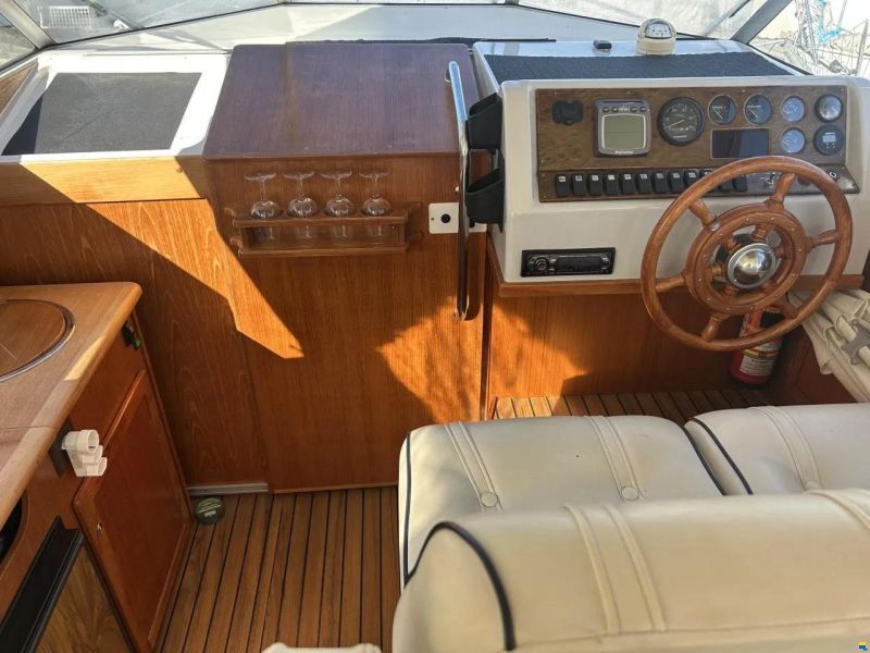 Nidelv 25 Classic