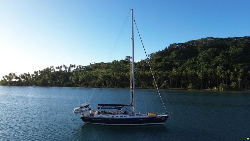 Beneteau 57