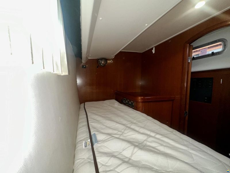 Beneteau 57