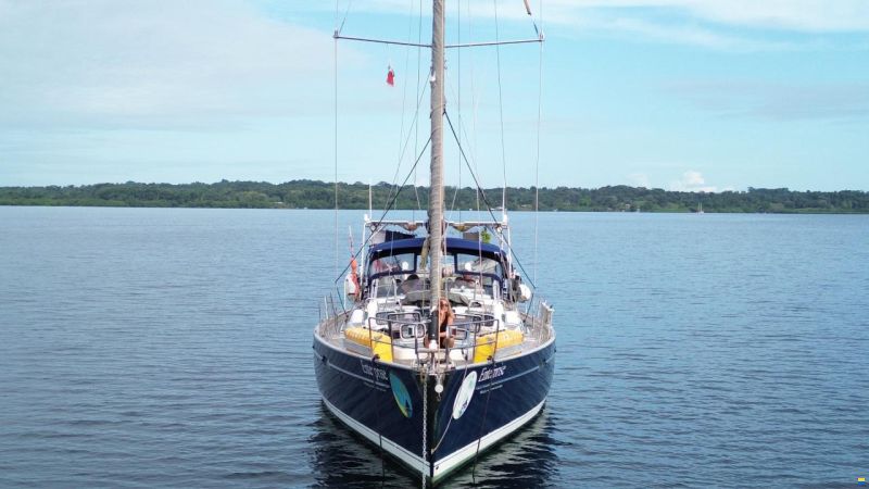 Beneteau 57