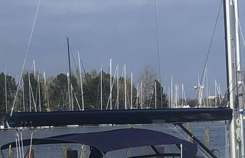 Beneteau 57