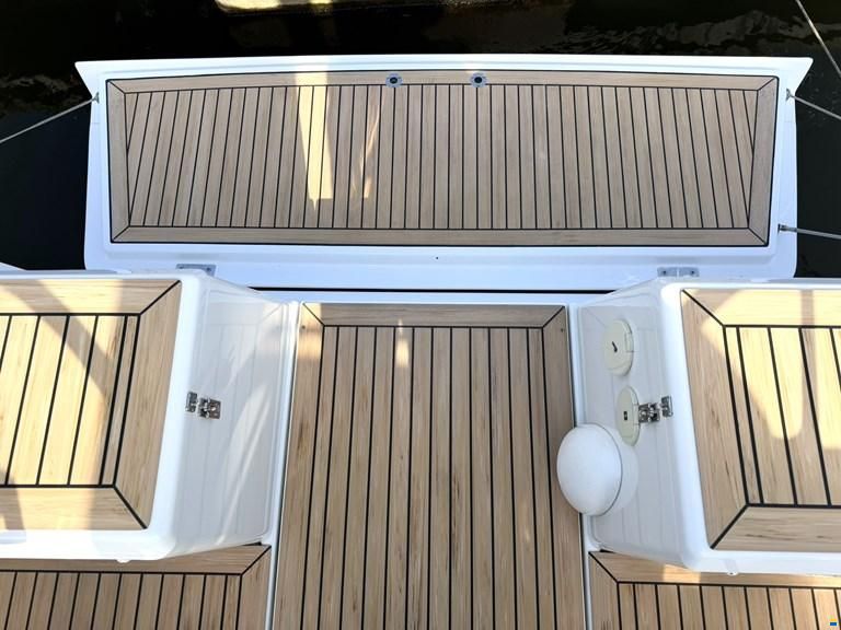 Hanse 455