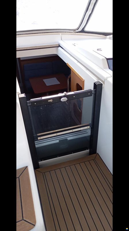Hanse 455