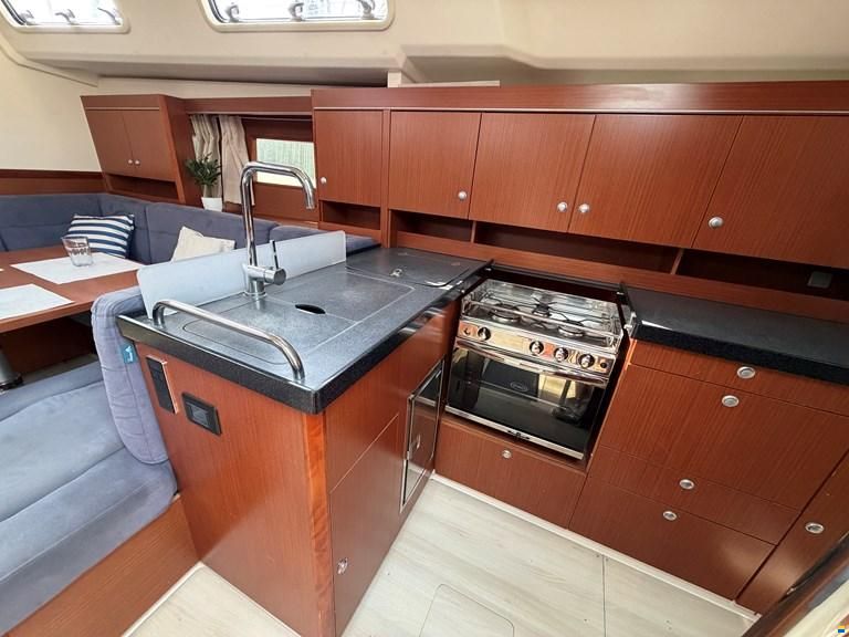 Hanse 455