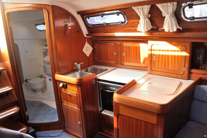 Bavaria 37 – 2 Cruiser