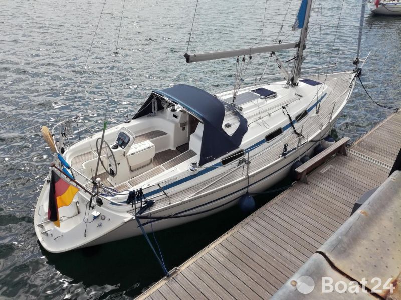 Bavaria 37 – 2 Cruiser