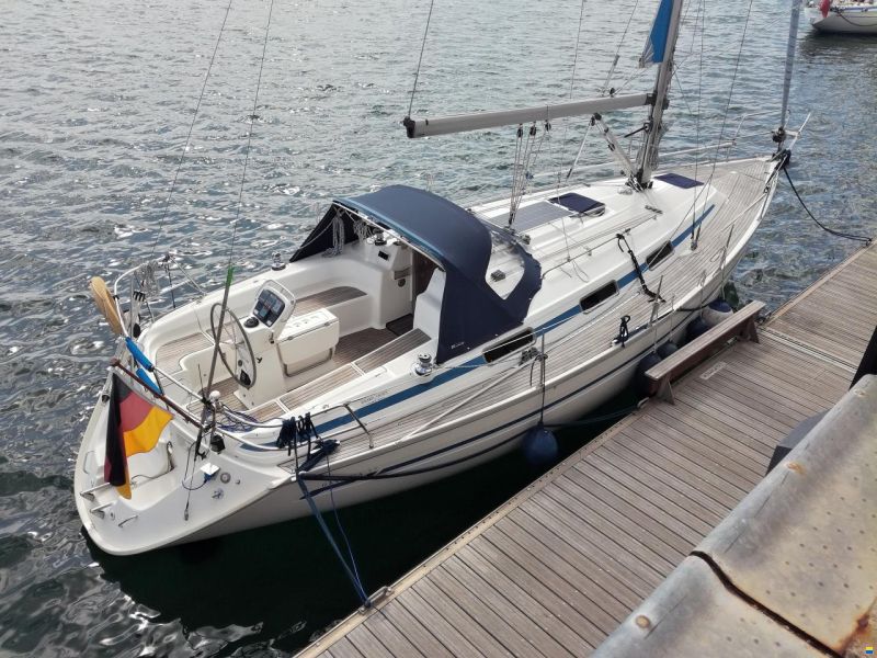 Bavaria 37 – 2 Cruiser