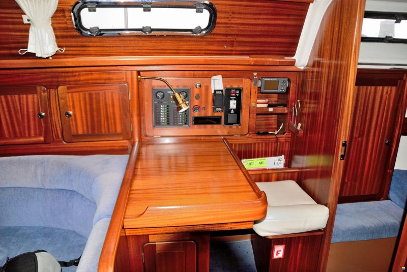Bavaria 37 – 2 Cruiser