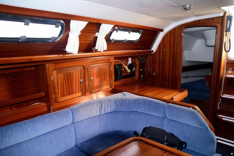 Bavaria 37 – 2 Cruiser