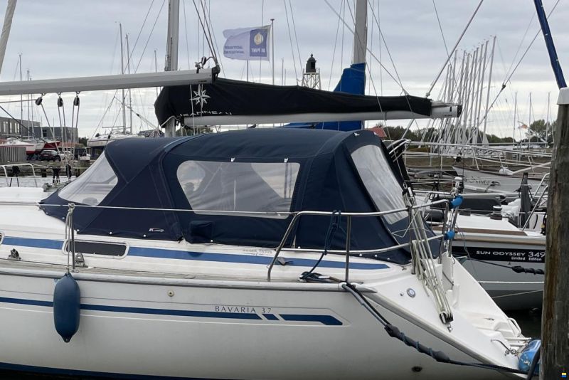 Bavaria 37 – 2 Cruiser