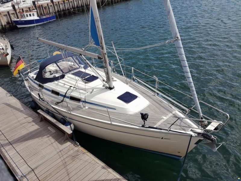 Bavaria 37 – 2 Cruiser