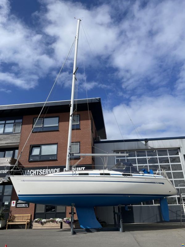 Bavaria 37 – 2 Cruiser