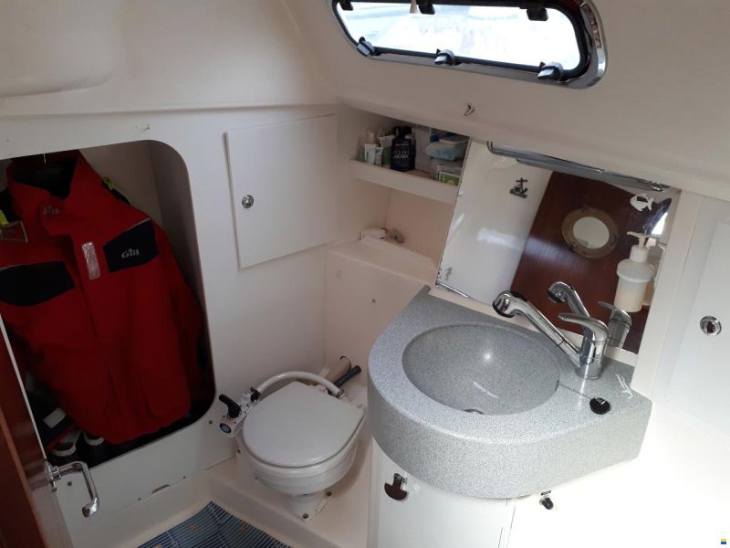 Bavaria 37 – 2 Cruiser