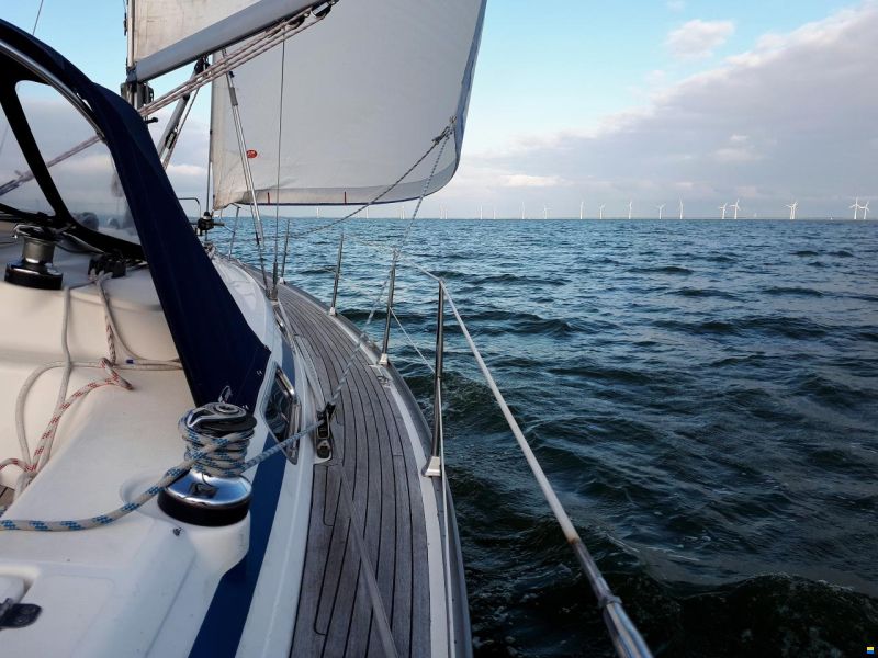 Bavaria 37 – 2 Cruiser