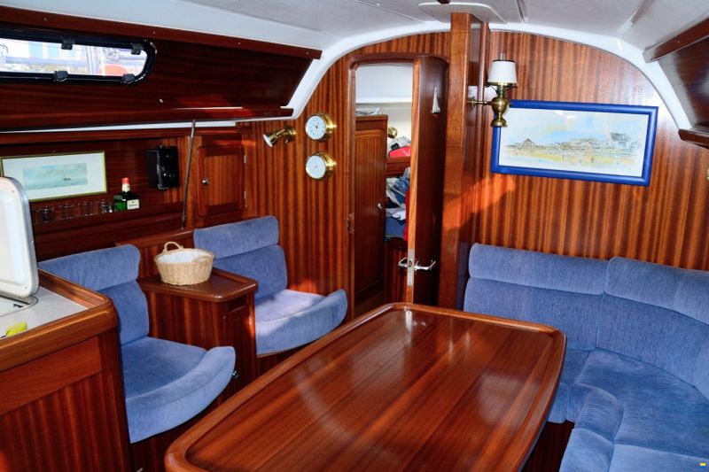Bavaria 37 – 2 Cruiser