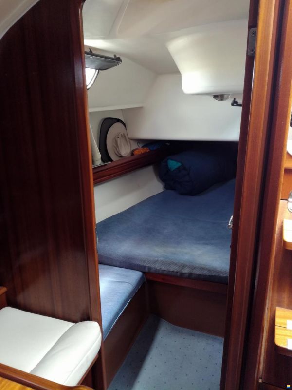 Bavaria 37 – 2 Cruiser