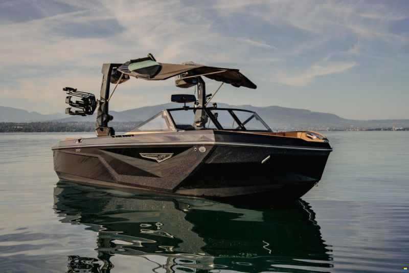 Nautique S23 - 2026