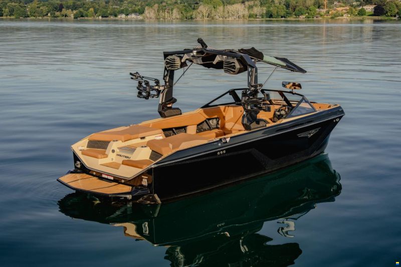 Nautique S23 - 2026