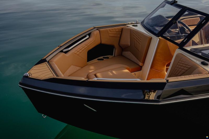 Nautique S23 - 2026