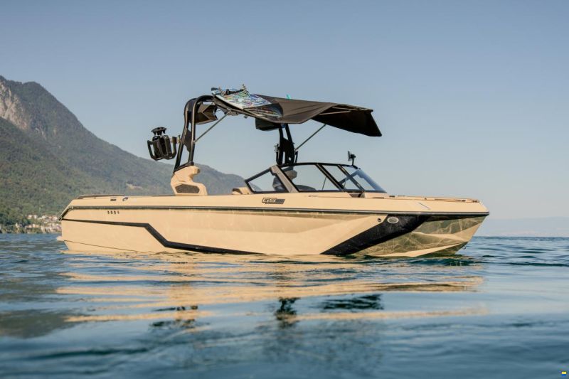 Nautique GS22 - 2026