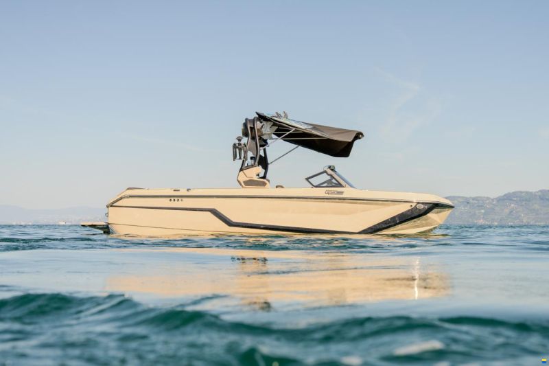 Nautique GS22 - 2026