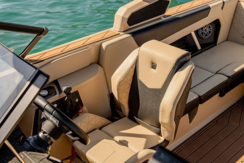 Nautique GS22 - 2026