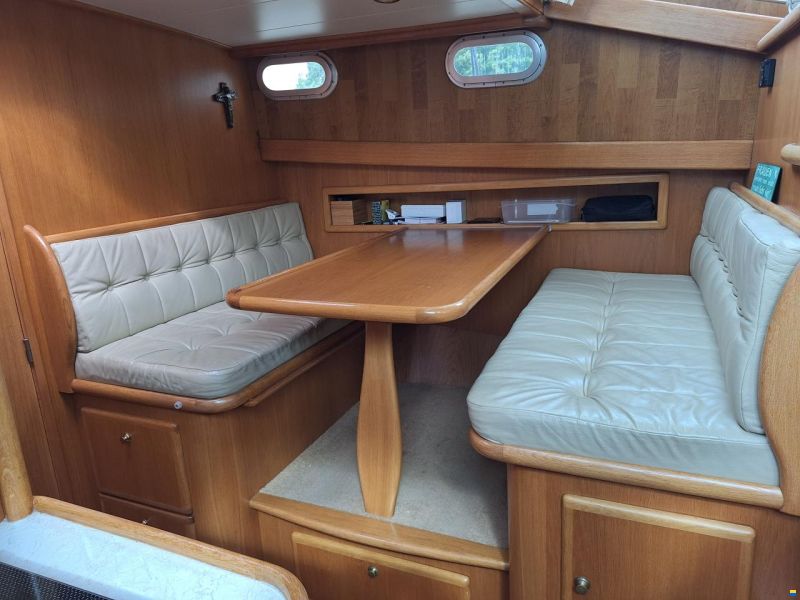 Gruno Classic 38M