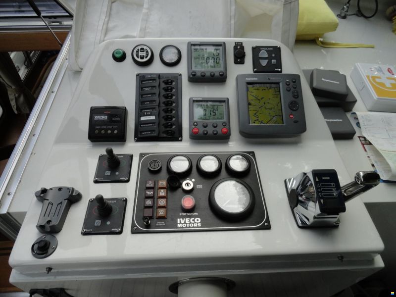 Gruno Classic 38M