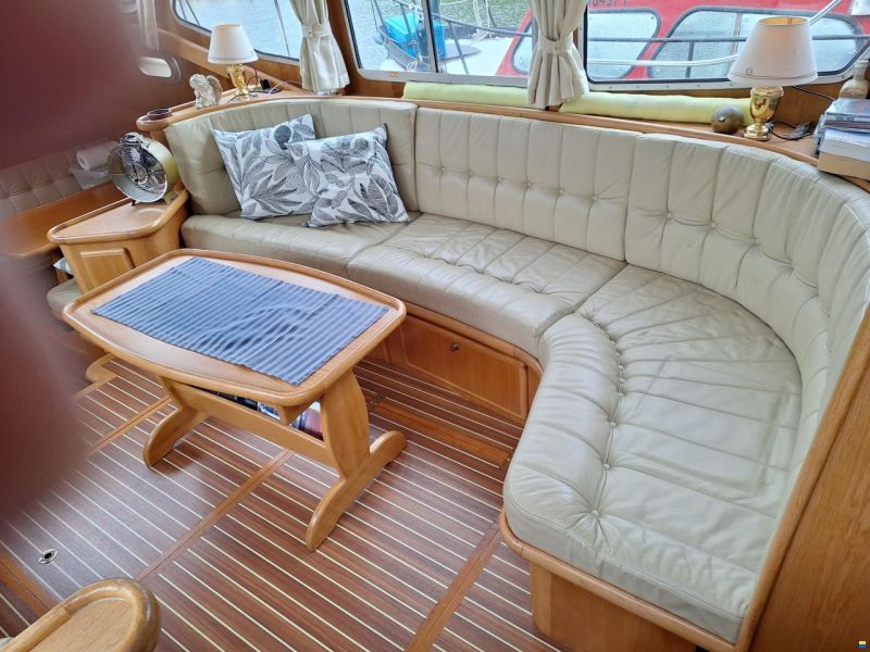 Gruno Classic 38M