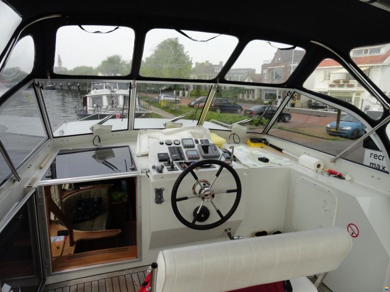 Gruno Classic 38M