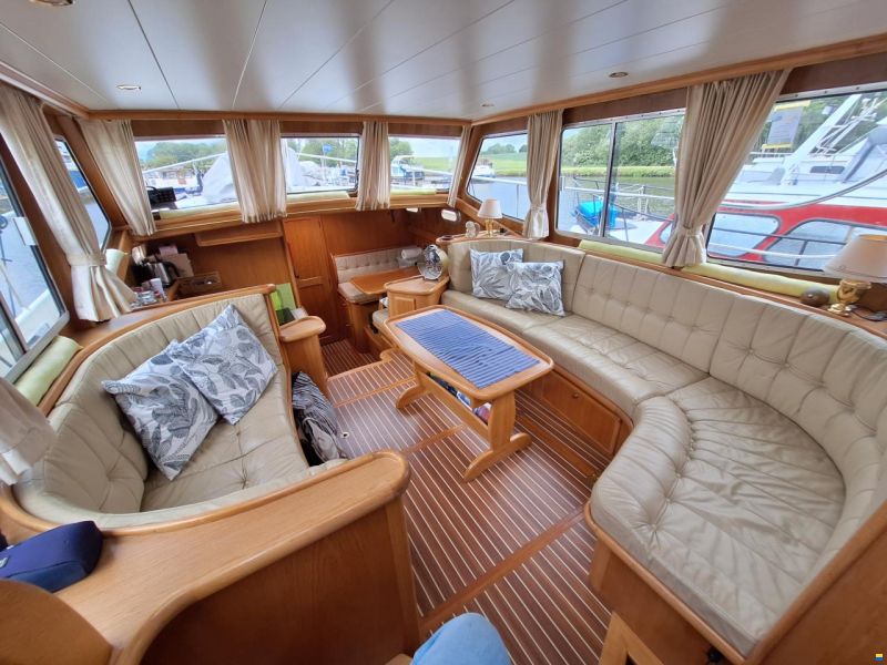 Gruno Classic 38M