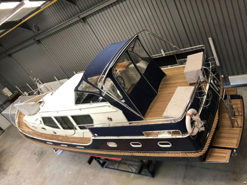 Gruno Classic 38M